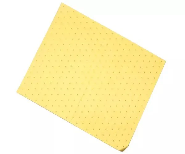 Scan Absorbent Pads, Chemical (Pack 10)