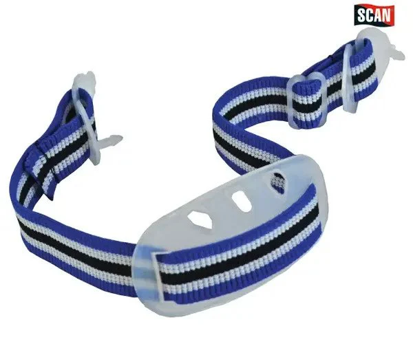 Scan Standard Safety Helmet Chin Strap