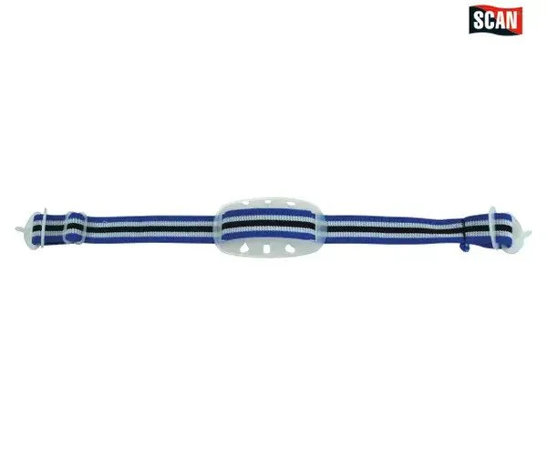 Scan Standard Safety Helmet Chin Strap - Image 2