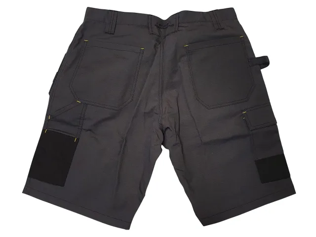 STANLEY® Clothing Sedona Holster Shorts Grey Waist 30in