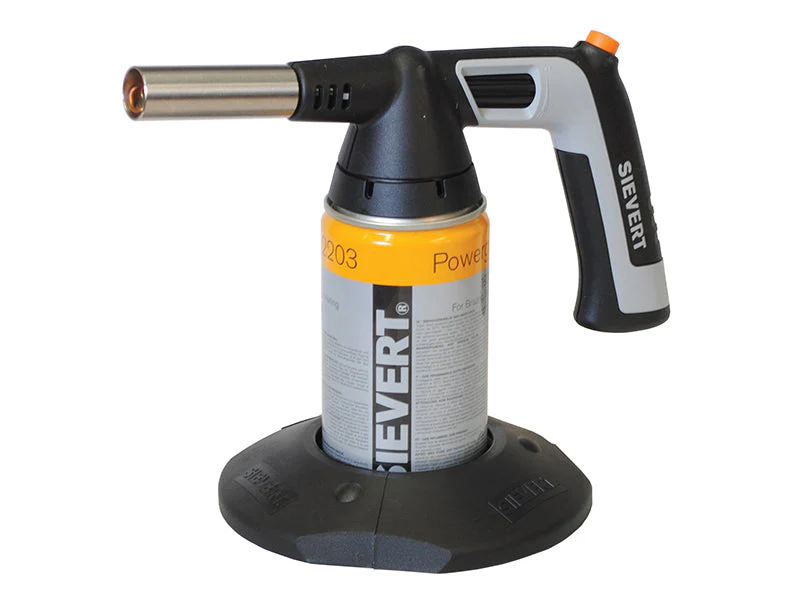 Sievert  2282 Handyjet Blowtorch with Gas