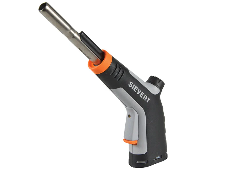 Sievert  253511 EU Powerjet Blowtorch Only - Fits EN417