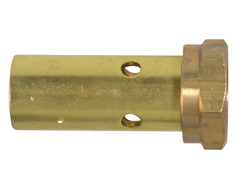 Sievert  Pro 86/88 Pin Point Burner 17mm 0.25kW