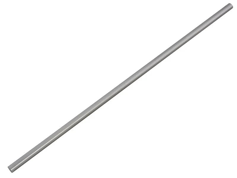 Silver Steel 3/4in Silver Steel 13in Length - Image 2