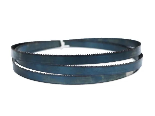 Starrett SK FB Carbon Bandsaw Blade 2096 x 13 x 0.65mm x 4T - Image 2