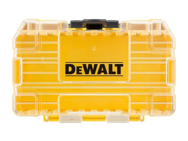 DEWALT Small Tough Case Empty - Image 2