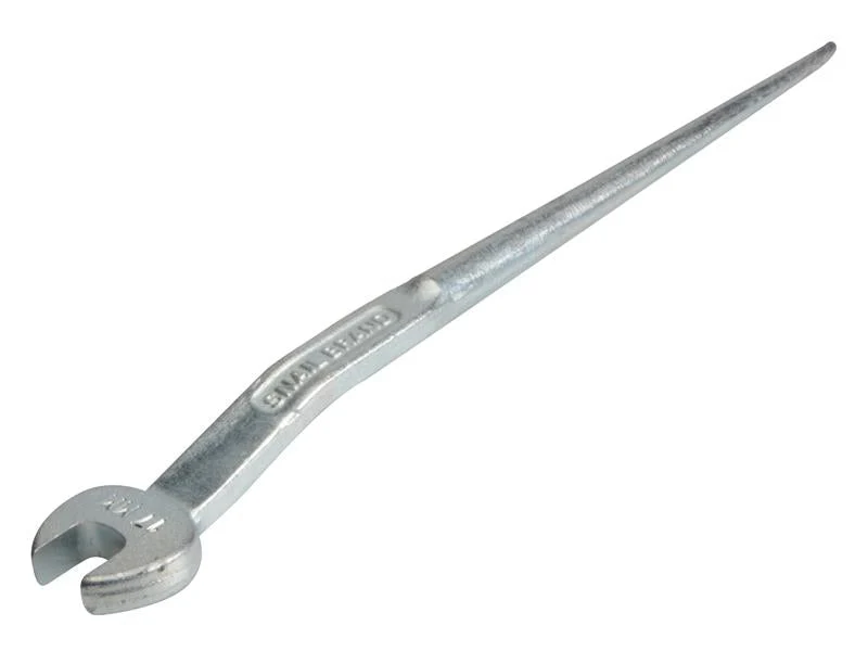 Snail  SOMB22 Open End Cranked Podger 22mm
