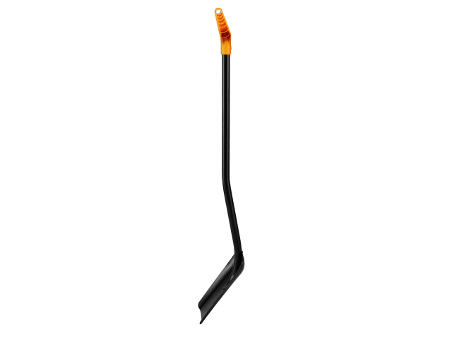 Fiskars Solid™ Metal Shovel D Handle - Image 3