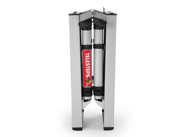 Telesteps Solid Line Working Platform - Image 3