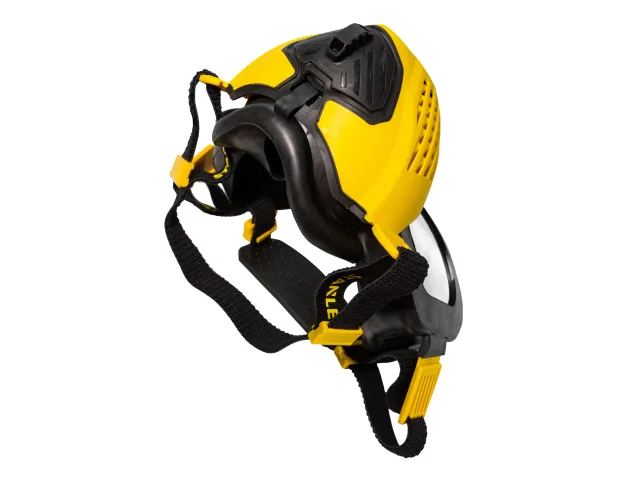 STANLEY® All-In-One Visor & Dust Mask Respirator - Image 3