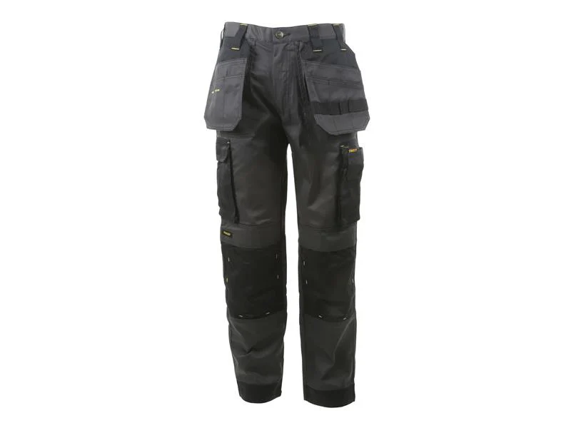 STANLEY® Clothing Austin Stretch Holster Pocket Trousers Leg R