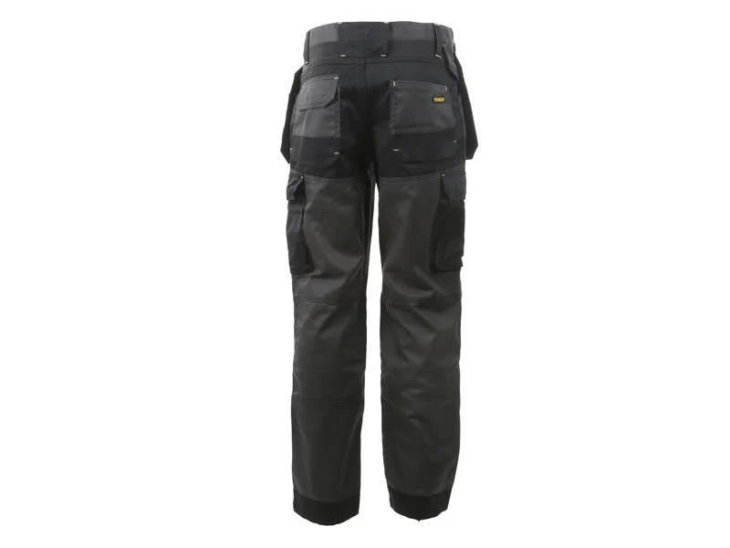 STANLEY® Clothing Austin Stretch Holster Pocket Trousers Leg R - Image 3