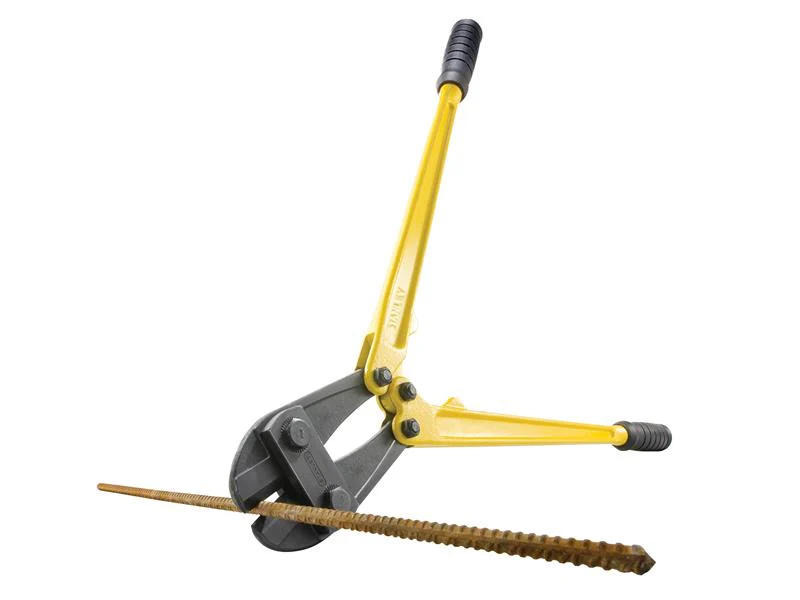 STANLEY® Hand Tools Bolt Cutters 450mm (18in) - Image 2