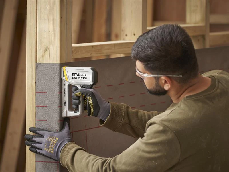 STANLEY® Hand Tools FATMAX® 2-in-1 Multi Tacker - Image 3