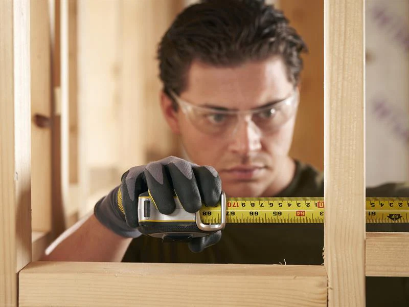 STANLEY® Hand Tools FATMAX® XTREME™ Tape Measure 10m/33ft (Width 32mm) - Image 5
