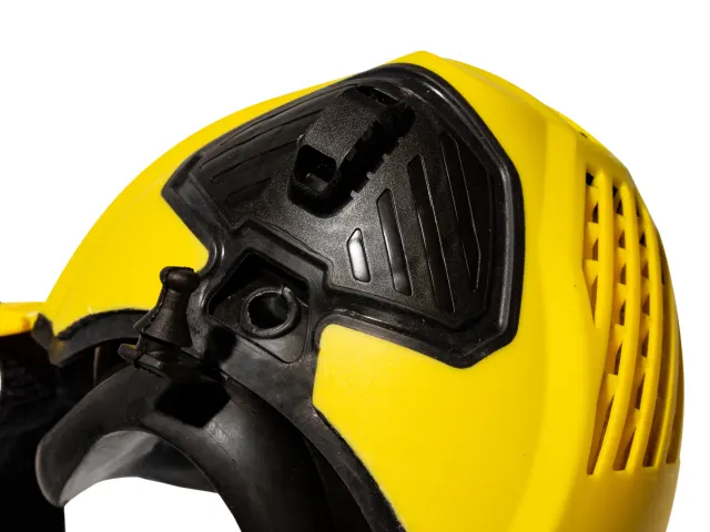STANLEY® P3 R Half Mask Respirator M/L - Image 4