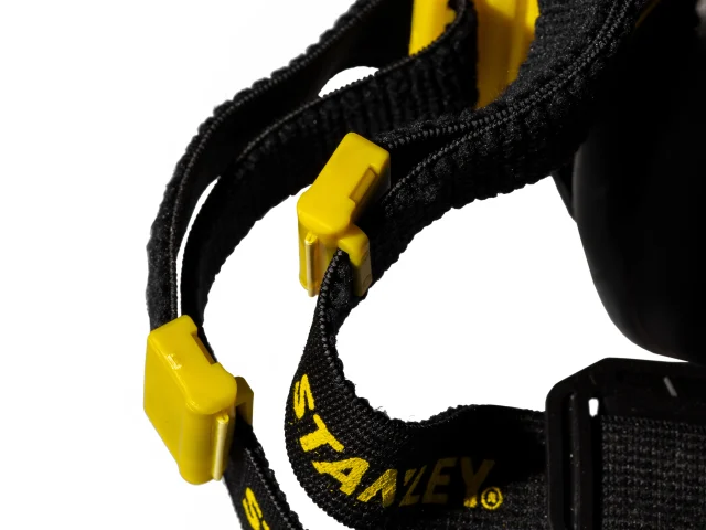 STANLEY® P3 R Half Mask Respirator M/L - Image 5
