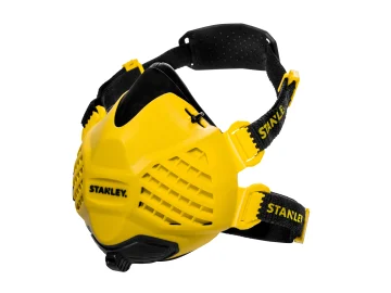 STANLEY® P3 R Half Mask Respirator S/M