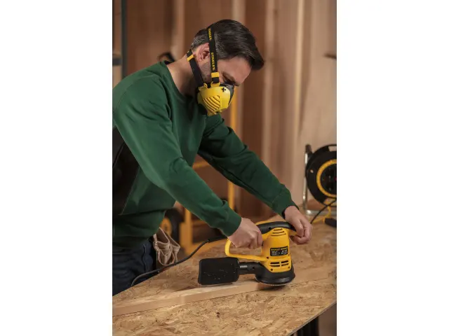 STANLEY® P3 R Half Mask Respirator S/M - Image 6