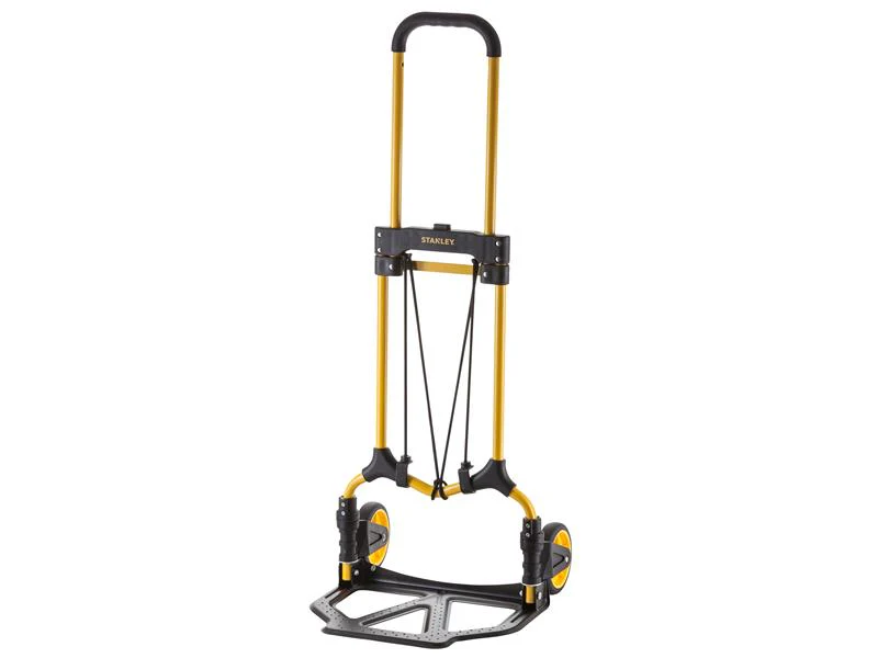 STANLEY® Trucks FT580 Folding Hand Truck