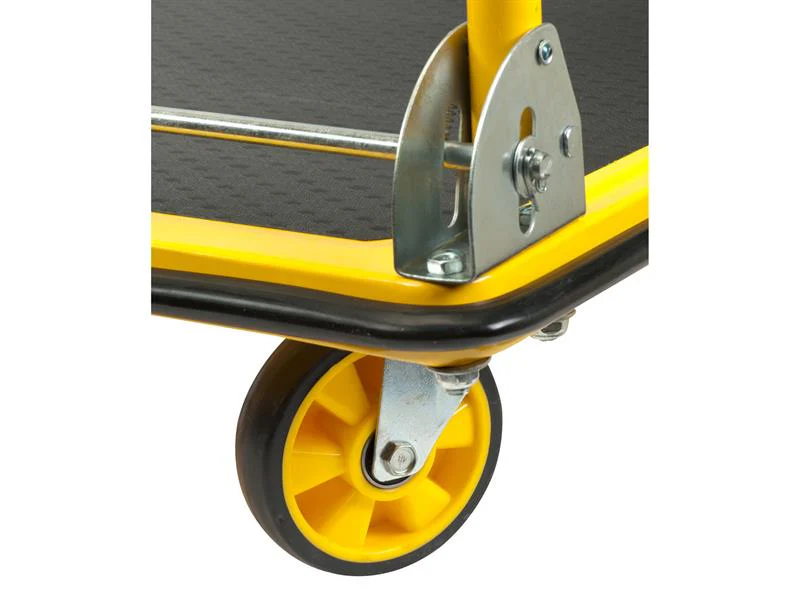 STANLEY® Trucks SXWT-PC527 Platform Truck - Image 5