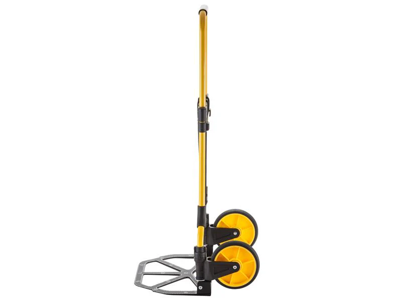 STANLEY® Trucks SXWTD-FT582 Folding Hand Truck - Image 2