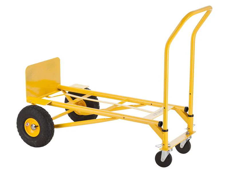 STANLEY® Trucks SXWTD-MT519 Multi-Truck - Image 3