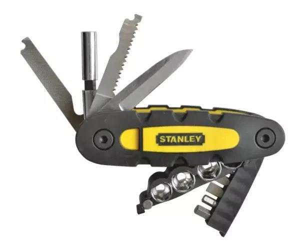 Stanley 14-in-1 Multi-Tool