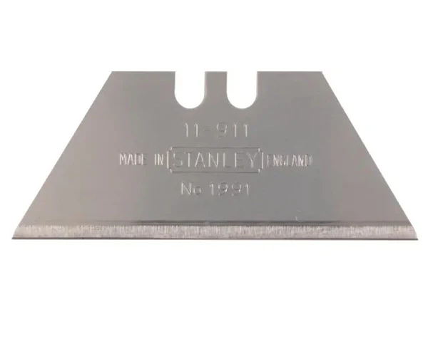 Stanley 1991B Knife Blades Standard (Pack 100)