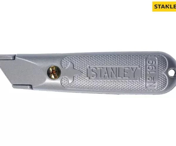 Stanley 199E Trim Knife - Image 2