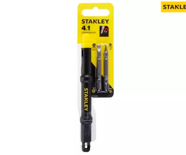 Stanley 4-in-1 Pocket Driver - Image 2