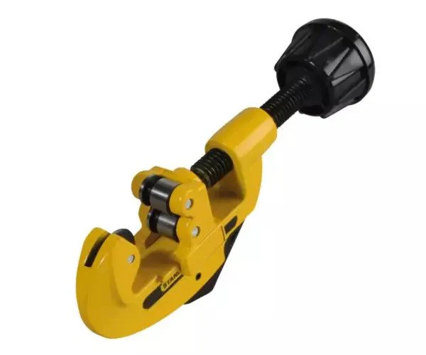 Stanley Adjustable Pipe Cutter 3-30mm