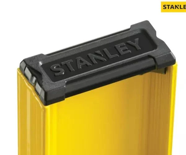 Stanley Basic I-Beam Level 120cm - Image 2
