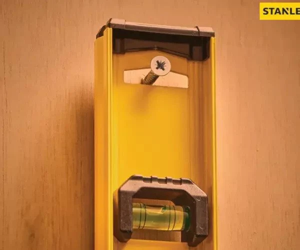 Stanley Basic I-Beam Level 120cm - Image 5