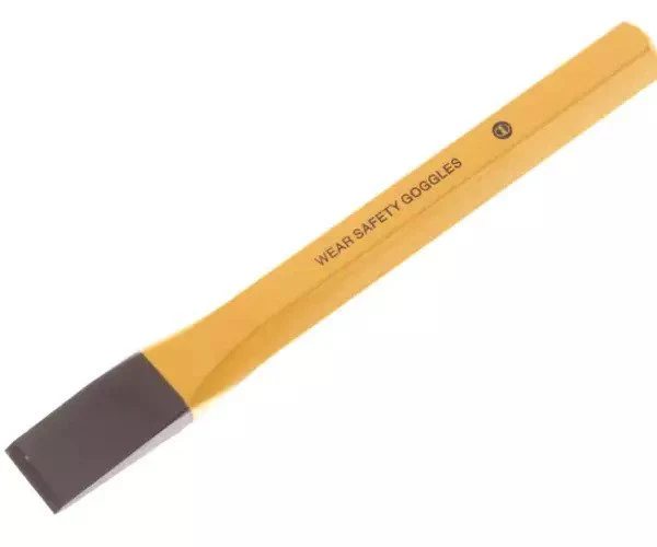 Stanley Cold Chisel 175 x 19mm (6.7/8 x 3/4in)