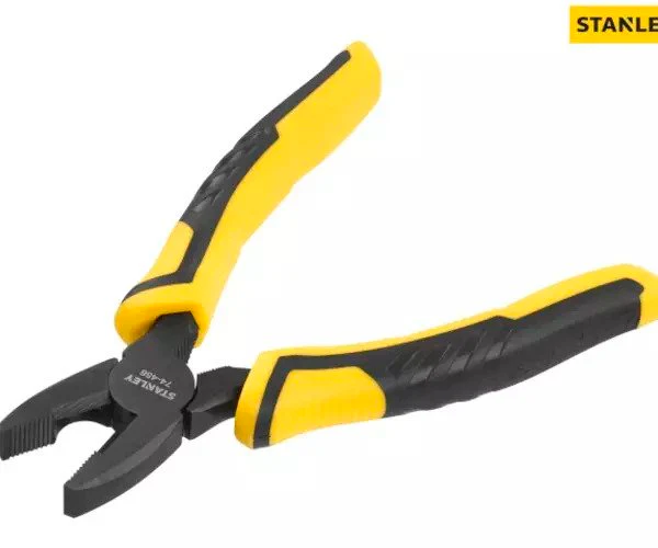 Stanley ControlGrip™ Combination Pliers 150mm (6in) - Image 2