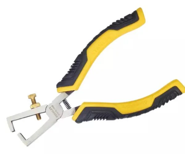 Stanley ControlGrip™ Wire Strippers 150mm