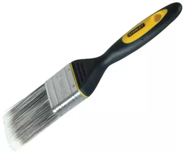 Stanley DYNAGRIP™ Synthetic Paint Brush 75mm (3in)