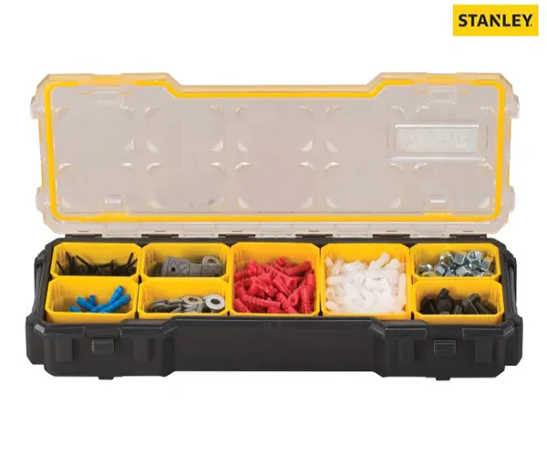Stanley FatMax® 1/3 Shallow Professional Organiser - Image 3