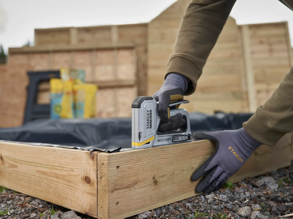 STANLEY FATMAX® 2-in-1 Multi Tacker - Image 5