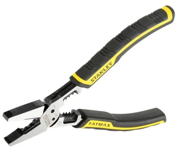 Stanley FatMax® 6-In-1 Combination Pliers