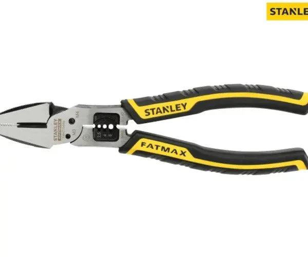 Stanley FatMax® 6-In-1 Combination Pliers - Image 2