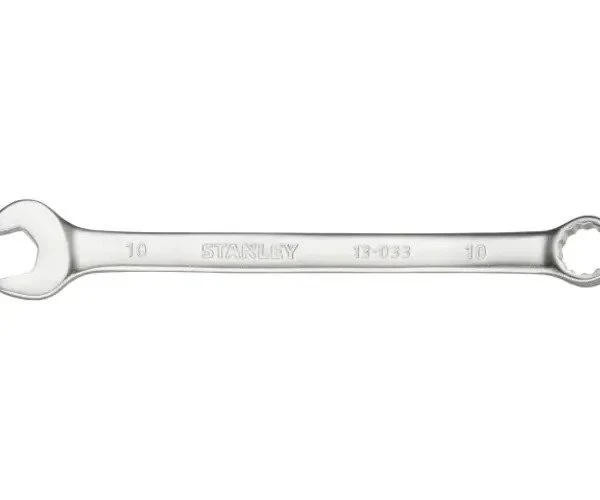 Stanley FatMax® Anti-Slip Combination Wrench 10mm