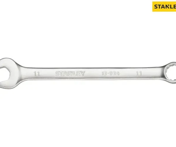 Stanley FatMax® Anti-Slip Combination Wrench 11mm - Image 3