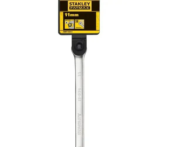 Stanley FatMax® Anti-Slip Combination Wrench 11mm - Image 4