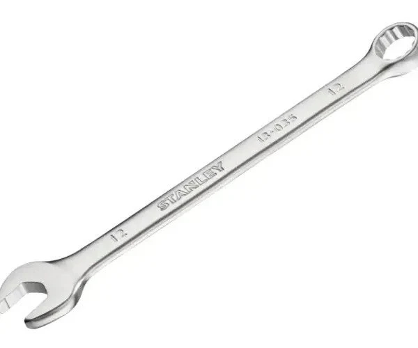 Stanley FatMax® Anti-Slip Combination Wrench 12mm