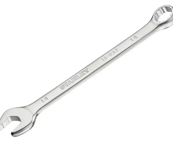 Stanley FatMax® Anti-Slip Combination Wrench 14mm