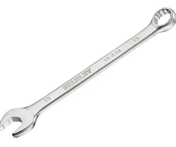Stanley FatMax® Anti-Slip Combination Wrench 15mm