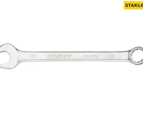 Stanley FatMax® Anti-Slip Combination Wrench 15mm - Image 2