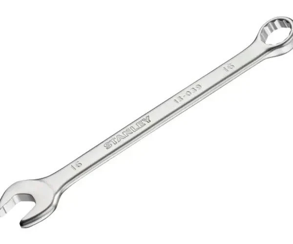 Stanley FatMax® Anti-Slip Combination Wrench 16mm
